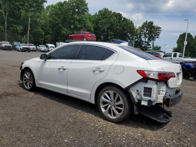 Photo 1 VIN: 19UDE2F76GA013361 - ACURA ILX PREMIU 