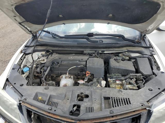 Photo 10 VIN: 19UDE2F76GA013361 - ACURA ILX PREMIU 