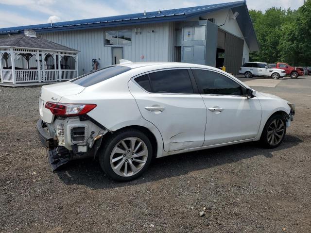 Photo 2 VIN: 19UDE2F76GA013361 - ACURA ILX PREMIU 