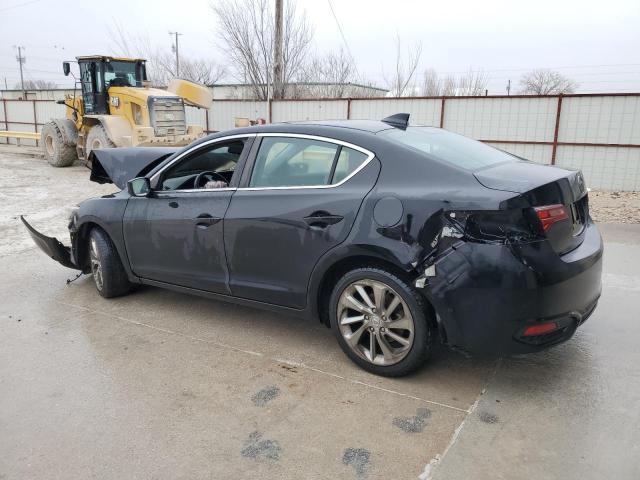 Photo 1 VIN: 19UDE2F76GA016888 - ACURA ILX 