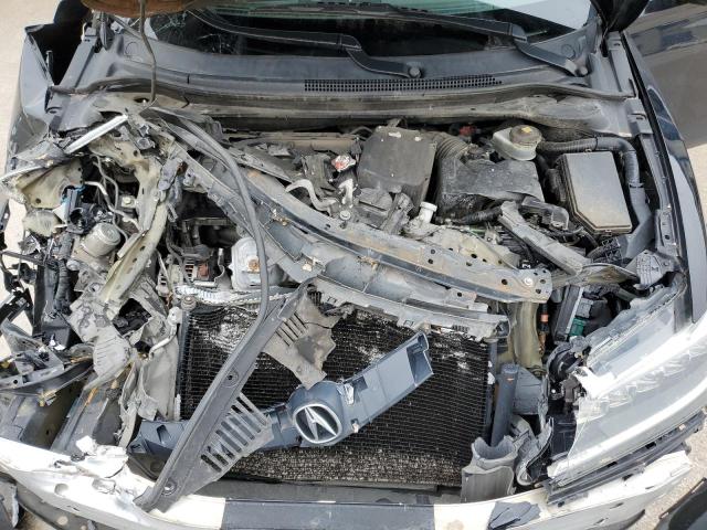 Photo 10 VIN: 19UDE2F76GA016888 - ACURA ILX 