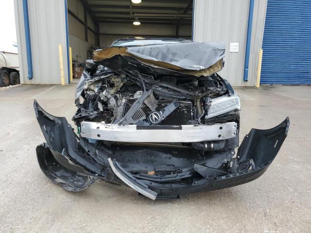 Photo 4 VIN: 19UDE2F76GA016888 - ACURA ILX 