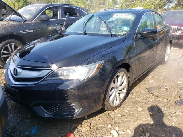 Photo 1 VIN: 19UDE2F76GA018687 - ACURA ILX PREMIU 