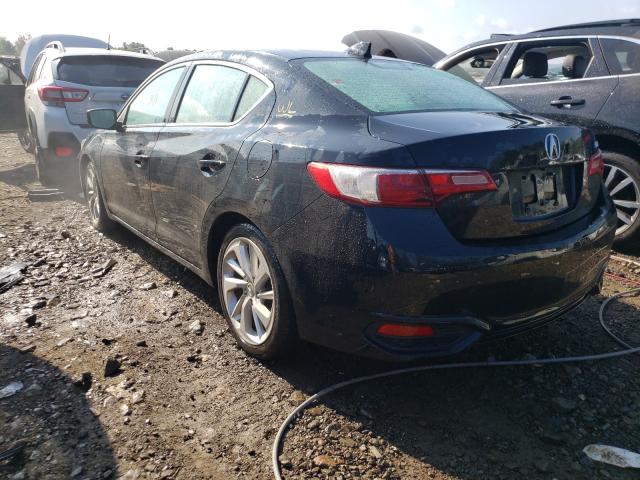 Photo 2 VIN: 19UDE2F76GA018687 - ACURA ILX PREMIU 