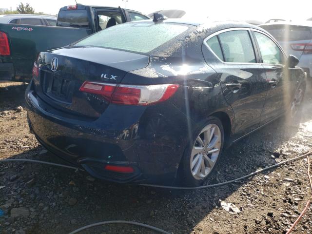 Photo 3 VIN: 19UDE2F76GA018687 - ACURA ILX PREMIU 