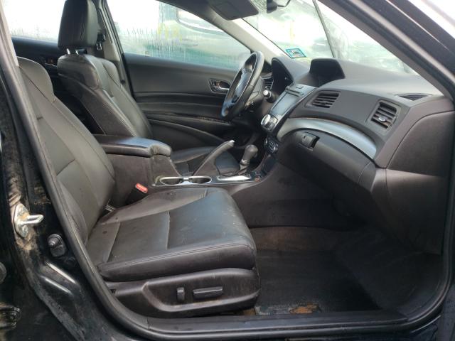 Photo 4 VIN: 19UDE2F76GA018687 - ACURA ILX PREMIU 