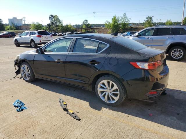 Photo 2 VIN: 19UDE2F76GA020116 - ACURA ILX 