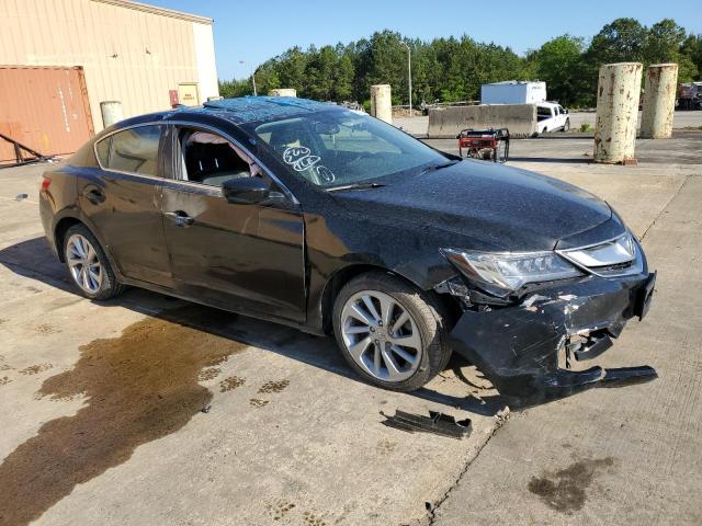 Photo 4 VIN: 19UDE2F76GA020116 - ACURA ILX 