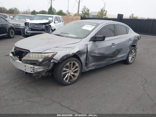 Photo 1 VIN: 19UDE2F76GA021556 - ACURA ILX 