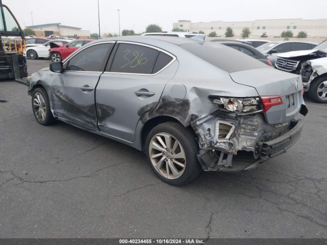 Photo 2 VIN: 19UDE2F76GA021556 - ACURA ILX 