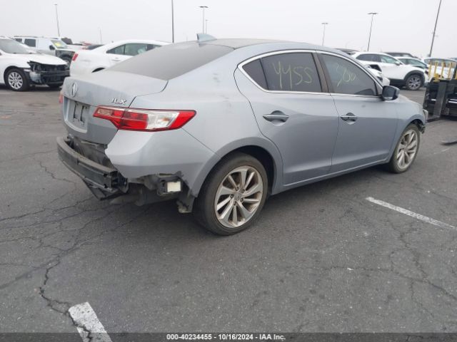 Photo 3 VIN: 19UDE2F76GA021556 - ACURA ILX 