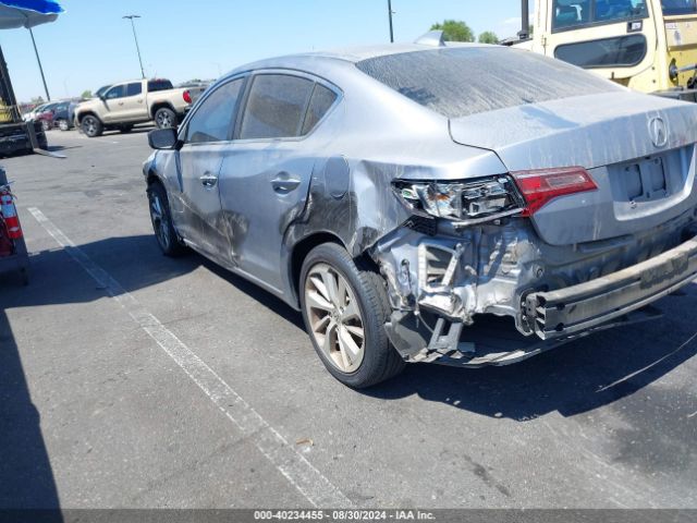 Photo 5 VIN: 19UDE2F76GA021556 - ACURA ILX 