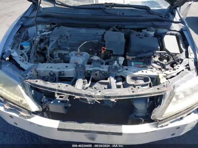 Photo 9 VIN: 19UDE2F76GA021556 - ACURA ILX 