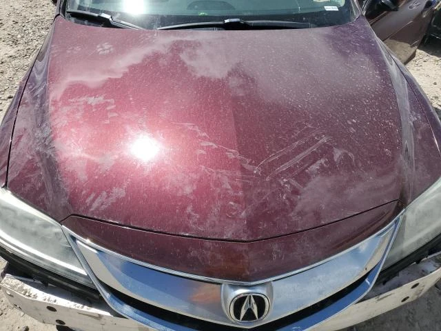 Photo 10 VIN: 19UDE2F76GA024621 - ACURA ILX PREMIU 