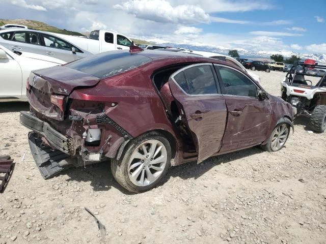 Photo 2 VIN: 19UDE2F76GA024621 - ACURA ILX PREMIU 