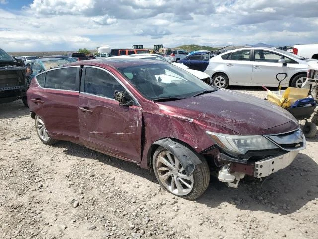 Photo 3 VIN: 19UDE2F76GA024621 - ACURA ILX PREMIU 