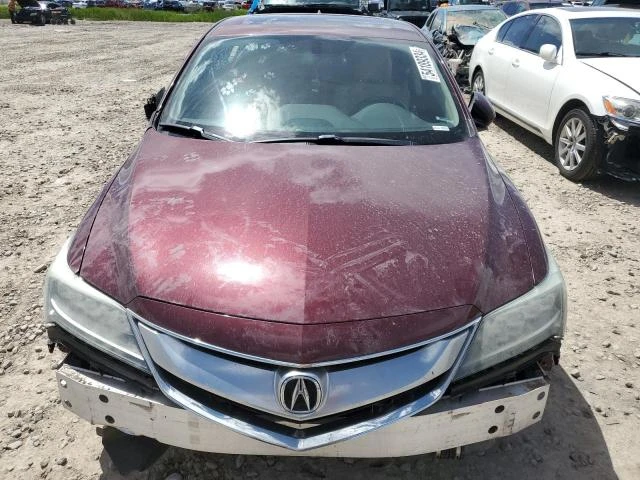 Photo 4 VIN: 19UDE2F76GA024621 - ACURA ILX PREMIU 