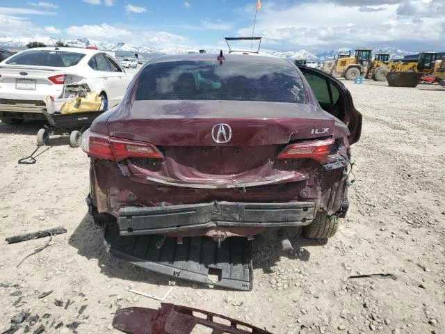 Photo 5 VIN: 19UDE2F76GA024621 - ACURA ILX PREMIU 