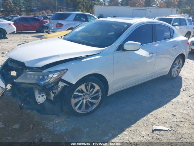 Photo 1 VIN: 19UDE2F76HA000790 - ACURA ILX 