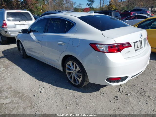 Photo 2 VIN: 19UDE2F76HA000790 - ACURA ILX 