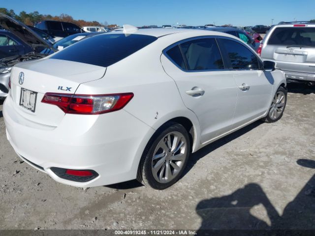 Photo 3 VIN: 19UDE2F76HA000790 - ACURA ILX 