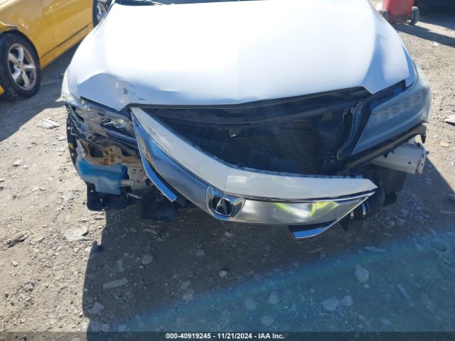 Photo 5 VIN: 19UDE2F76HA000790 - ACURA ILX 