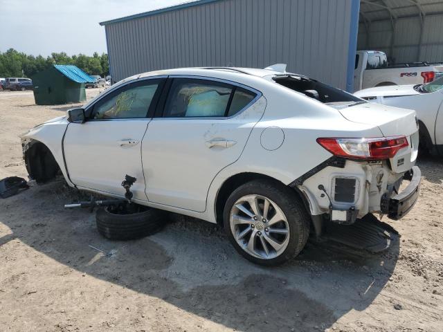 Photo 1 VIN: 19UDE2F76HA002295 - ACURA ILX 