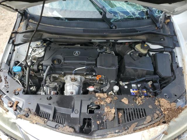 Photo 10 VIN: 19UDE2F76HA002295 - ACURA ILX 