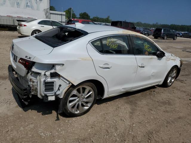 Photo 2 VIN: 19UDE2F76HA002295 - ACURA ILX 