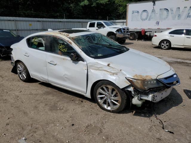 Photo 3 VIN: 19UDE2F76HA002295 - ACURA ILX 