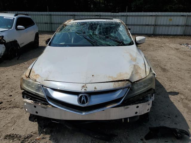 Photo 4 VIN: 19UDE2F76HA002295 - ACURA ILX 