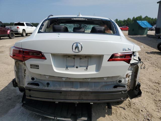 Photo 5 VIN: 19UDE2F76HA002295 - ACURA ILX 