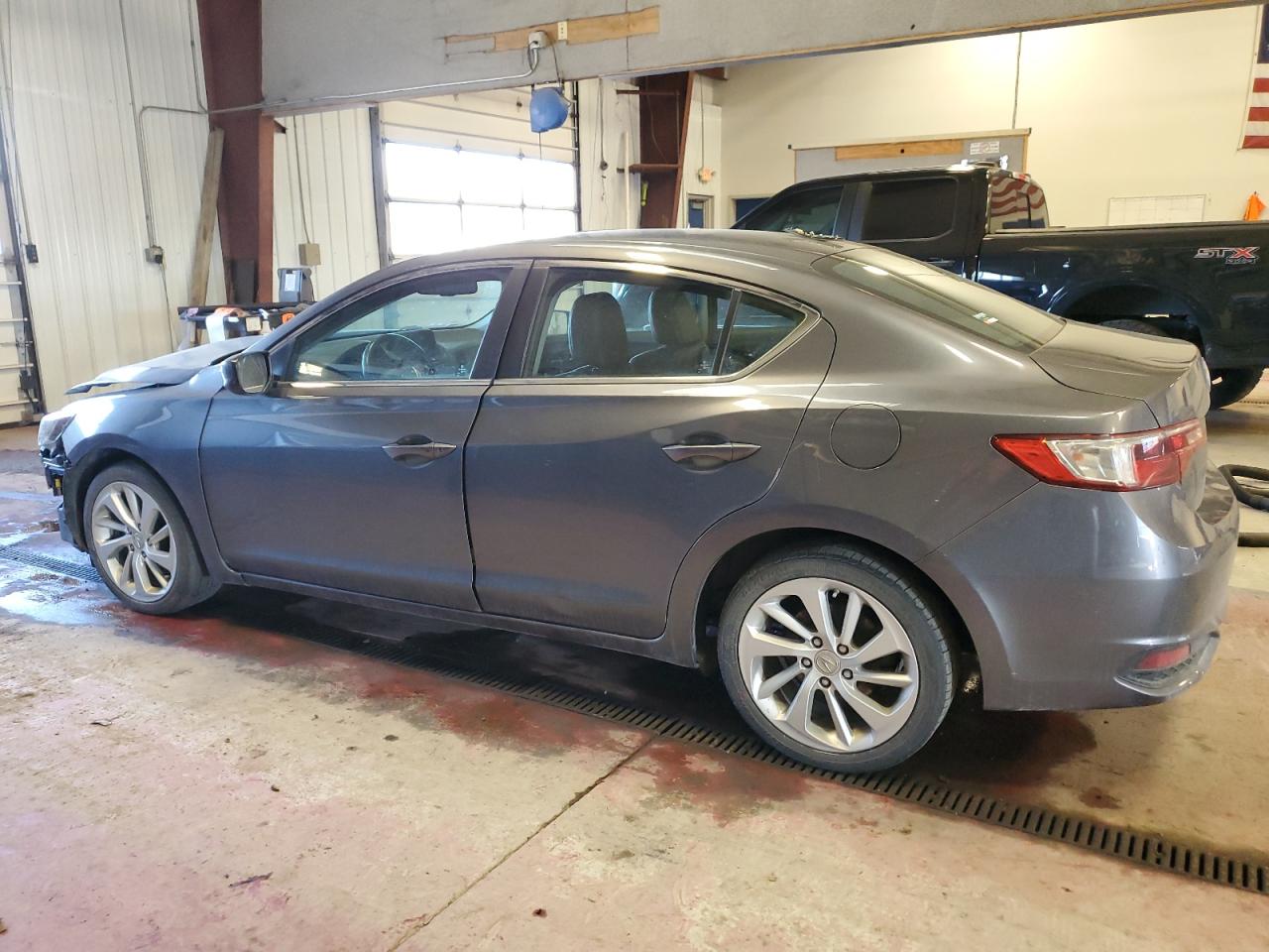 Photo 1 VIN: 19UDE2F76HA003897 - ACURA ILX 