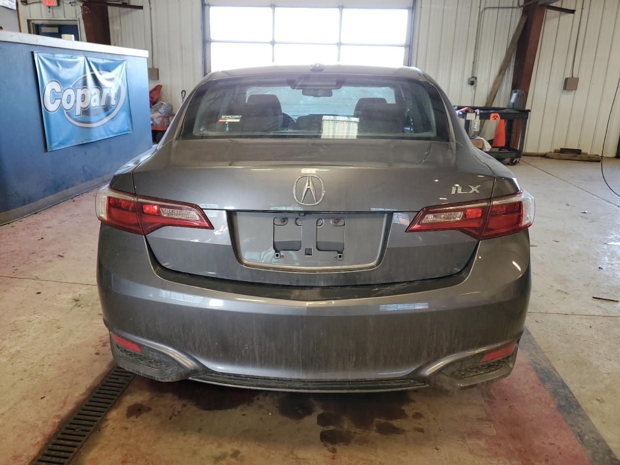 Photo 5 VIN: 19UDE2F76HA003897 - ACURA ILX 