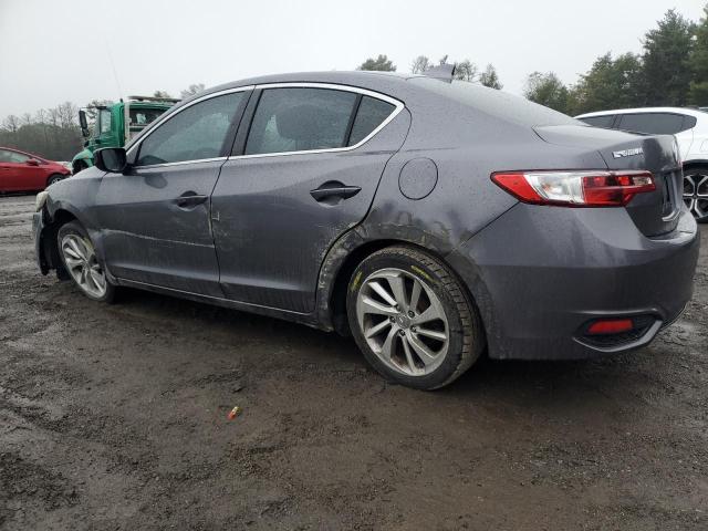 Photo 1 VIN: 19UDE2F76HA004368 - ACURA ILX PREMIU 