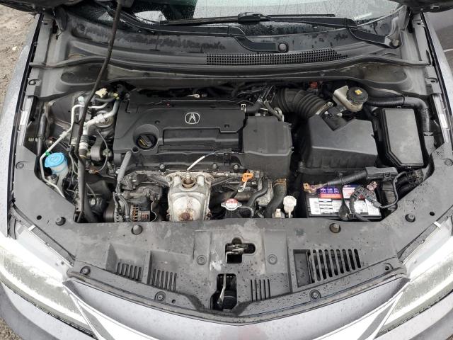 Photo 10 VIN: 19UDE2F76HA004368 - ACURA ILX PREMIU 