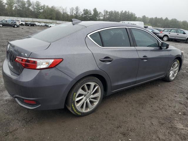 Photo 2 VIN: 19UDE2F76HA004368 - ACURA ILX PREMIU 