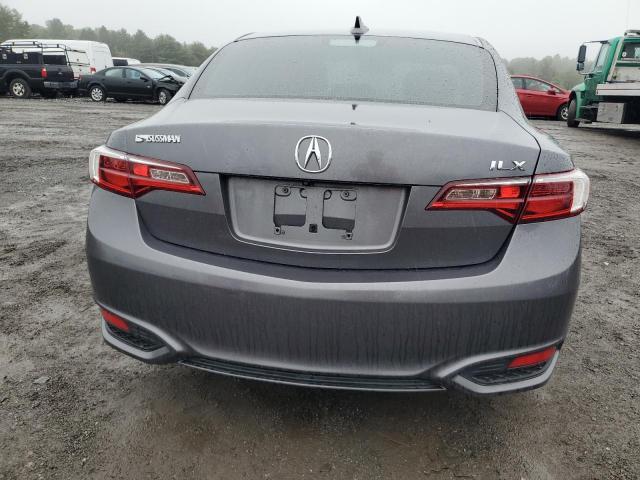 Photo 5 VIN: 19UDE2F76HA004368 - ACURA ILX PREMIU 