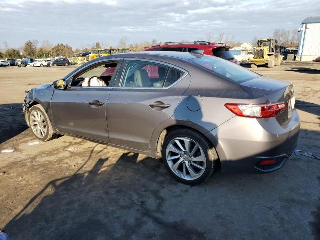 Photo 1 VIN: 19UDE2F76HA004385 - ACURA ILX PREMIU 