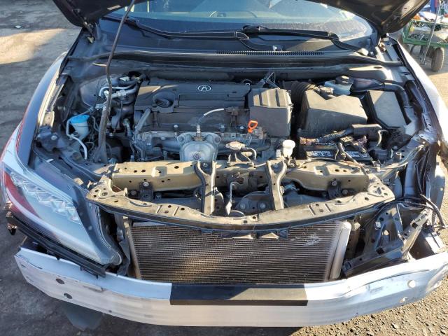 Photo 10 VIN: 19UDE2F76HA004385 - ACURA ILX PREMIU 