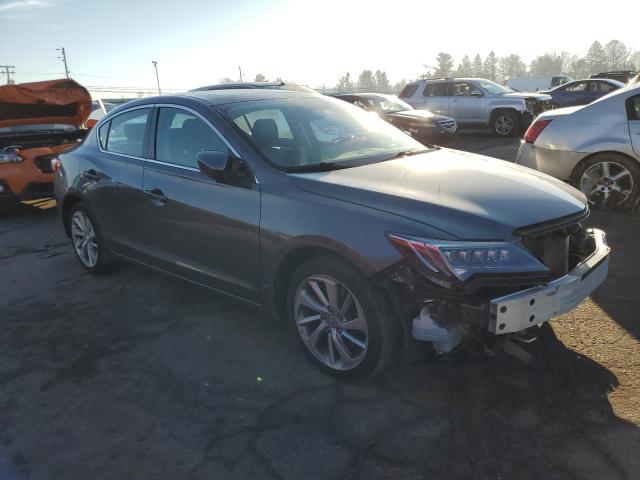 Photo 3 VIN: 19UDE2F76HA004385 - ACURA ILX PREMIU 