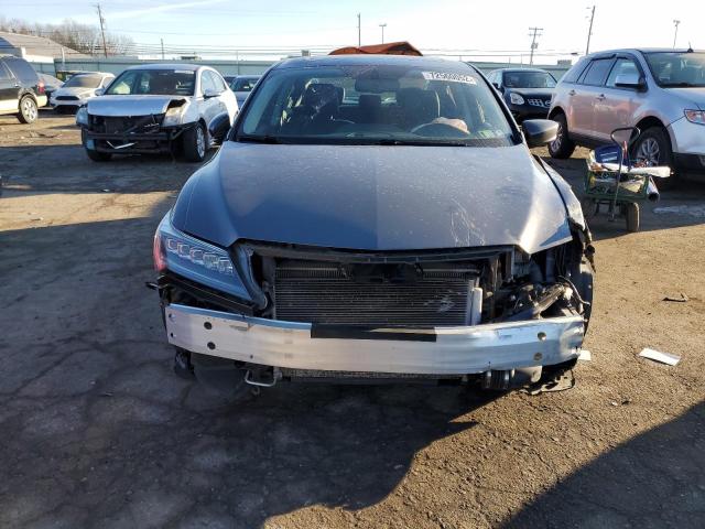 Photo 4 VIN: 19UDE2F76HA004385 - ACURA ILX PREMIU 