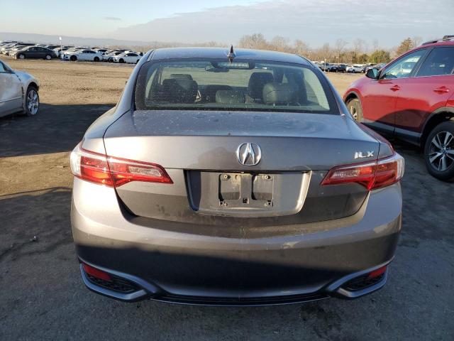 Photo 5 VIN: 19UDE2F76HA004385 - ACURA ILX PREMIU 