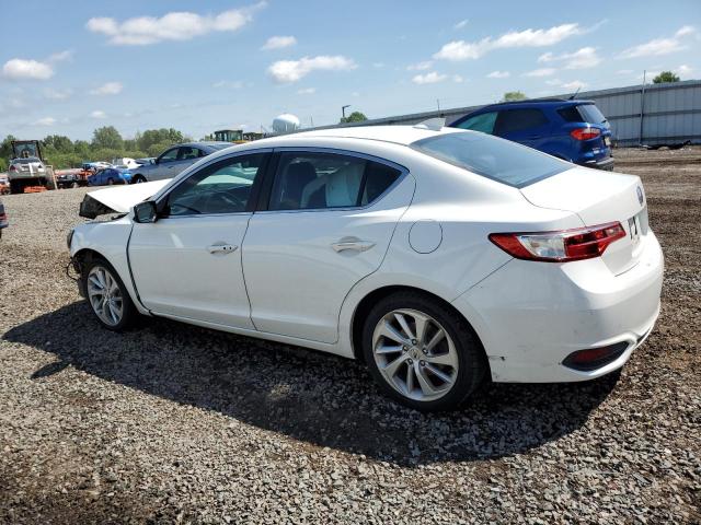 Photo 1 VIN: 19UDE2F76HA005018 - ACURA ILX 