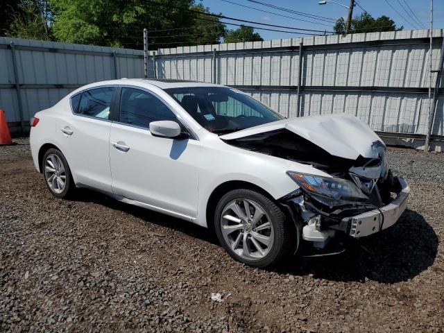 Photo 3 VIN: 19UDE2F76HA005018 - ACURA ILX 