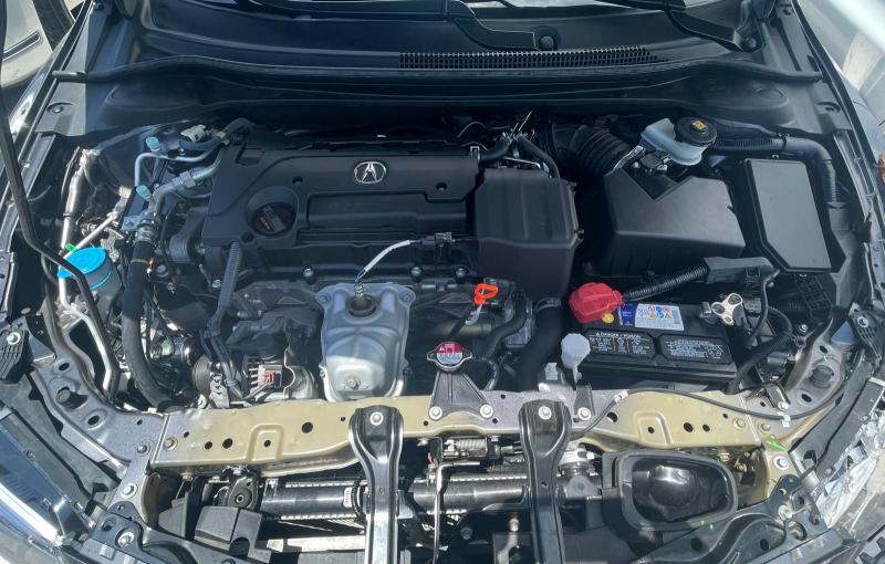 Photo 6 VIN: 19UDE2F76HA005133 - ACURA ILX PREMIU 