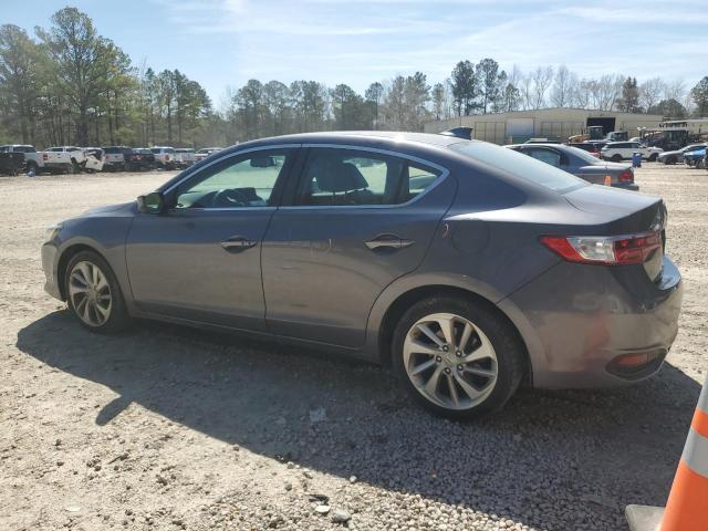 Photo 1 VIN: 19UDE2F76HA005147 - ACURA ILX 