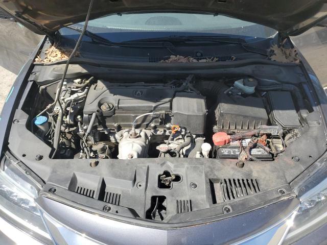 Photo 10 VIN: 19UDE2F76HA005147 - ACURA ILX 