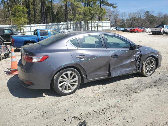 Photo 2 VIN: 19UDE2F76HA005147 - ACURA ILX 