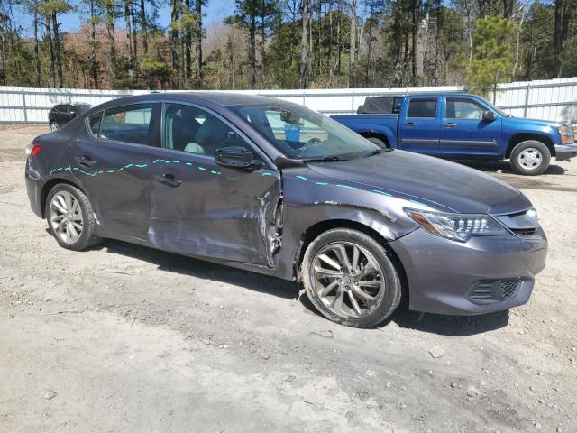 Photo 3 VIN: 19UDE2F76HA005147 - ACURA ILX 